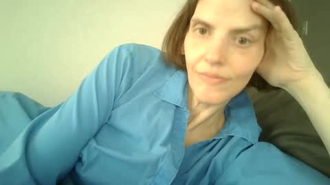 Mariejojo online show from April 10, 2:01 pm