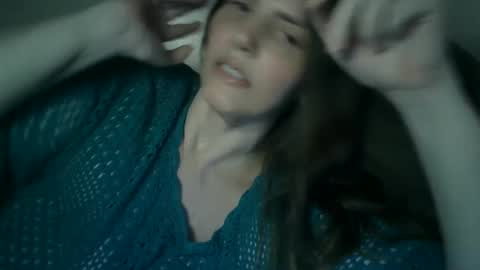 Mariejojo online show from September 23, 5:05 am