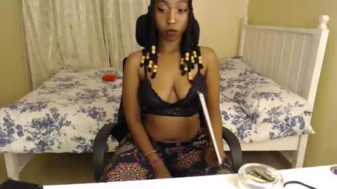 mariejuana online show from February 12, 11:39 pm