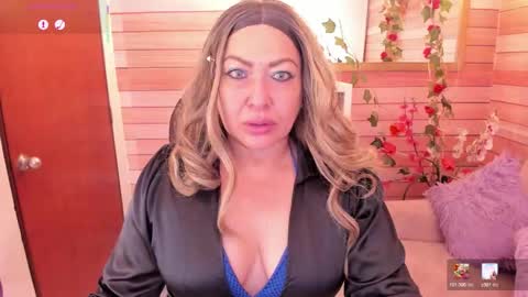 Marien online show from February 12, 2:24 am