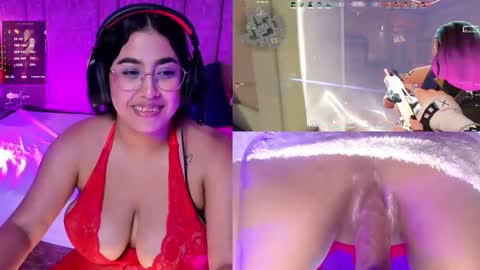 Marian online show from March 24, 10:15 pm