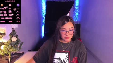 Snapshot of mariiana_hasper chatting on January 12, 10:22 pm Mariana Hasper online show from January 12, 10:22 pm