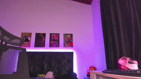 Snapshot of mariiana_hasper chatting on October 31, 5:31 am Mariana Hasper online show from October 31, 5:31 am