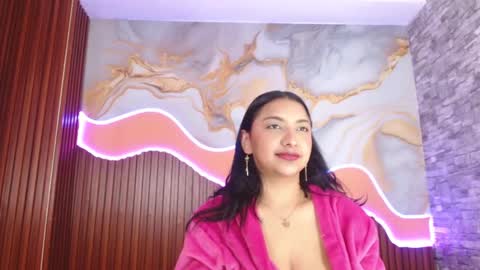 Marilu online show from November 16, 5:53 am