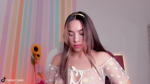 Marilyn online show from September 28, 11:43 pm