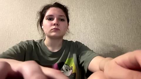 Emmie online show from March 25, 9:01 am