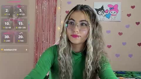 marily online show from February 10, 2:25 am