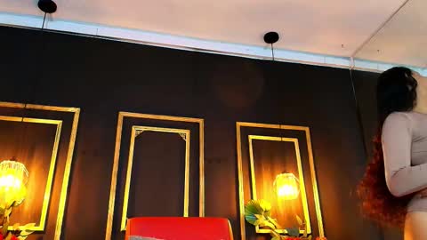 MARIYLN BLAKE  online show from January 12, 12:54 pm