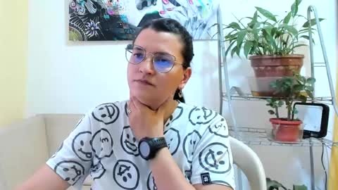 MARILYN SEXY online show from July 6, 9:06 pm