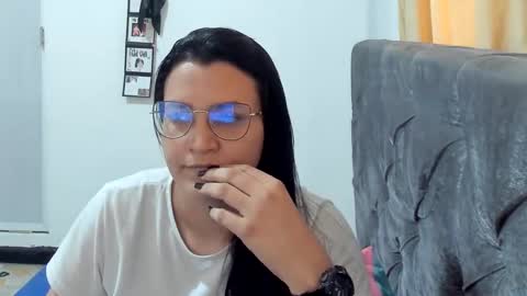 MARILYN SEXY online show from January 8, 7:45 pm