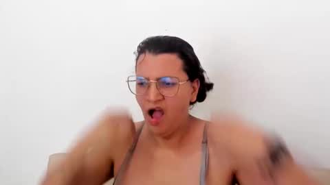 MARILYN SEXY online show from February 20, 5:52 pm