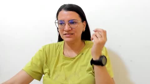 MARILYN SEXY online show from October 30, 1:34 pm