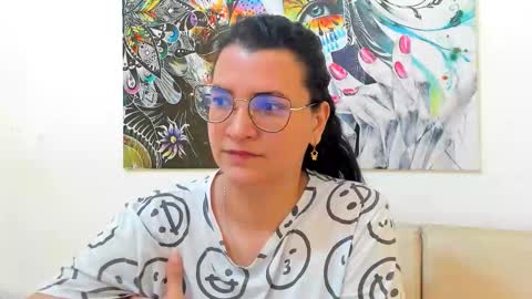 MARILYN SEXY online show from March 26, 4:42 pm