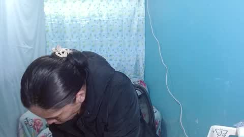  Marilyn  online show from November 15, 7:48 pm