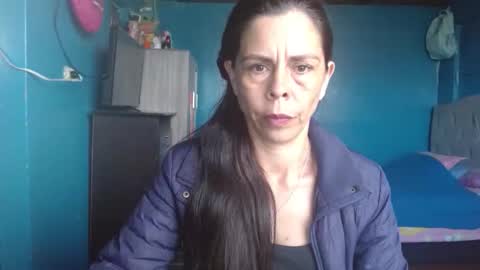  Marilyn  online show from February 11, 7:37 pm