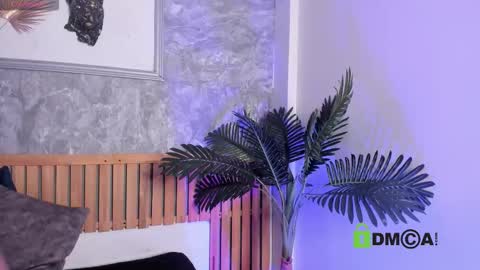 Marilyn  online show from February 12, 11:12 am