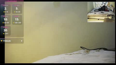 marilynetthan online show from June 19, 2:42 pm