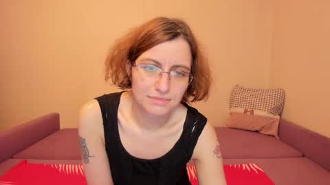 Marilyn online show from September 14, 9:45 pm