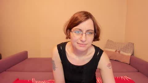 Marilyn online show from October 19, 12:01 am