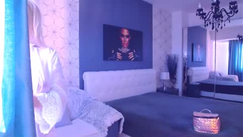 Mary Mais online show from March 5, 7:16 am