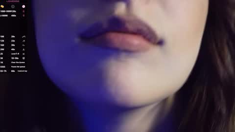 marinantmu online show from January 12, 6:13 pm