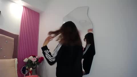 marinette online show from March 23, 8:04 pm