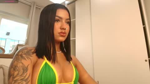 Marion online show from March 23, 8:15 pm