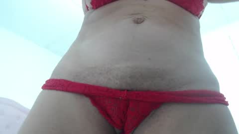 mariska_69 online show from April 9, 1:05 pm