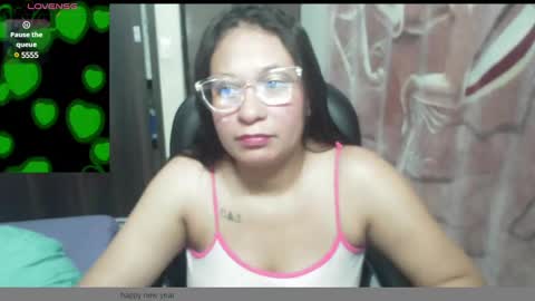 Snapshot of maritsa_millerr chatting on February 14, 10:28 am maritsa online show from February 14, 10:28 am
