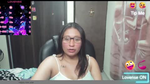 Snapshot of maritsa_millerr chatting on March 12, 10:37 am maritsa online show from March 12, 10:37 am