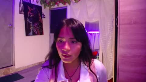 Maritza Ferrer -Samara Beltran online show from November 3, 2:48 am