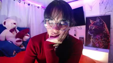 Maritza Ferrer -Samara Beltran online show from October 16, 3:42 am