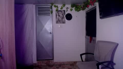 Maritza Ferrer -Samara Beltran online show from February 13, 3:19 am