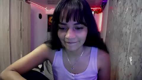 Maritza Ferrer -Samara Beltran online show from July 18, 4:16 am