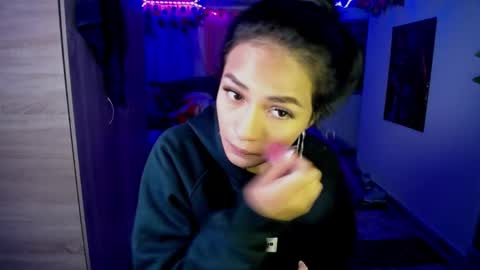 Maritza Ferrer -Samara Beltran online show from April 19, 4:12 am