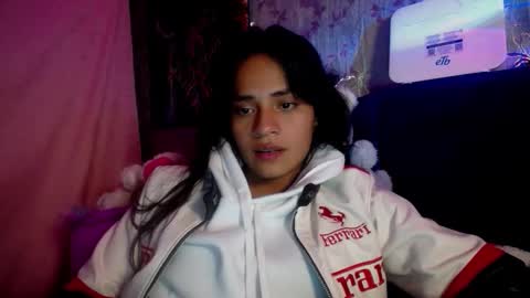 Maritza Ferrer -Samara Beltran online show from February 25, 5:50 am