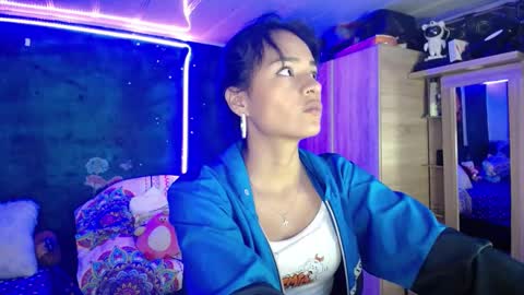 Maritza Ferrer -Samara Beltran online show from March 11, 1:59 am