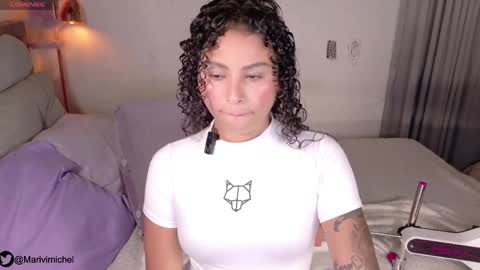 marivimichel_s online show from June 1, 10:06 am