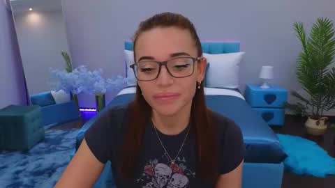 MarlaDewis online show from October 4, 1:50 pm