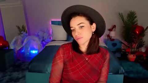 MarlaDewis online show from February 12, 5:25 pm