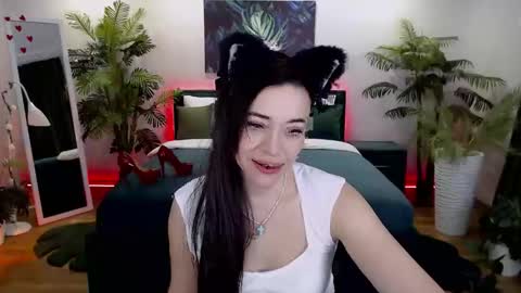 MarlaDewis online show from December 15, 7:46 am