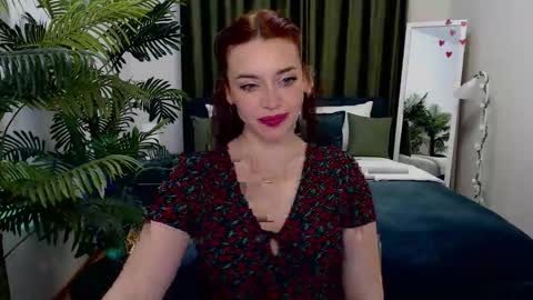 MarlaDewis online show from March 19, 5:50 pm