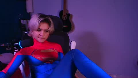 Marlena online show from February 12, 2:30 pm