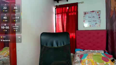 Snapshot of marley_jane_ chatting on September 23, 8:29 pm marley online show from September 23, 8:29 pm