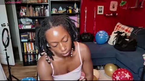 MarleyAquafina online show from October 7, 2:43 pm