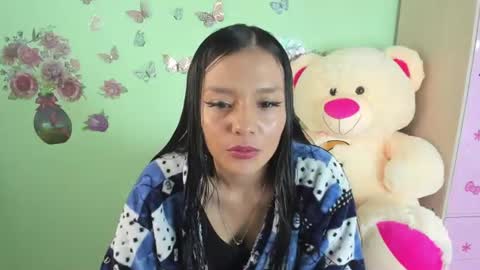 Marly Anal  online show from July 1, 3:39 am