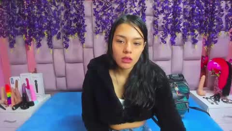 Snapshot of marlyanal chatting on January 3, 1:03 pm Marly Anal  online show from January 3, 1:03 pm