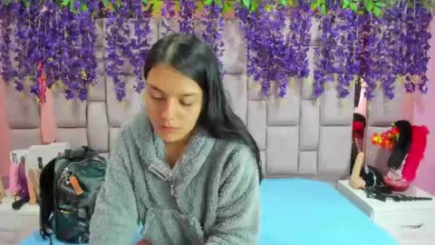 Snapshot of marlyanal chatting on February 4, 1:38 pm Marly Anal  online show from February 4, 1:38 pm