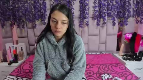 Snapshot of marlyanal chatting on January 20, 11:56 am Marly Anal  online show from January 20, 11:56 am