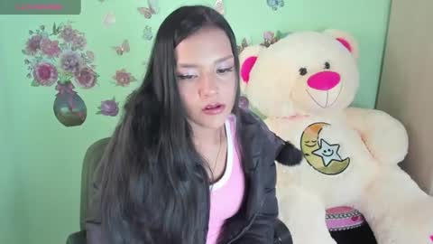 Marly Anal  online show from July 26, 4:20 am